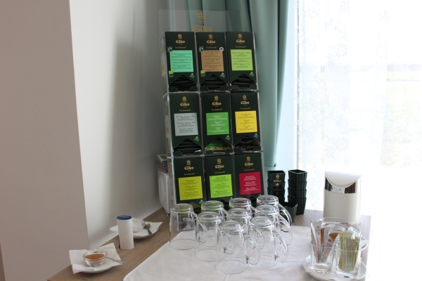 Hotel Claro Garni (Eitting)